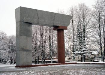 Vyks skulptoriaus Arūno Sakalausko kūrybos vakaras