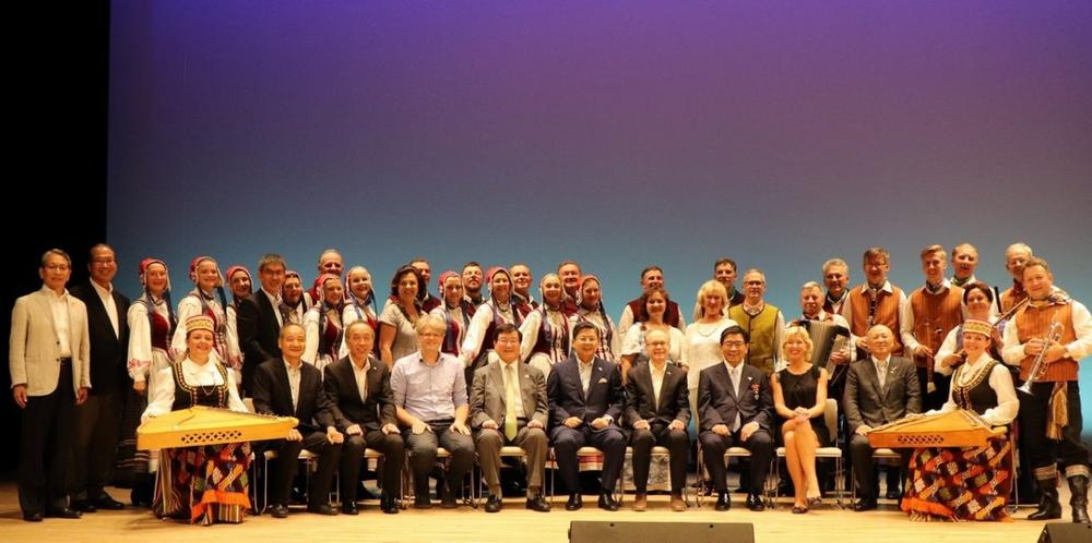 Mokytojų trūksta, nes jaunuoliai renkasi lengvesnį būdą gyventi ir pragyventi