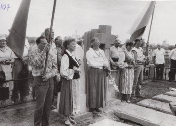 Apie istorinės atminties išsaugojimą Kazachstane