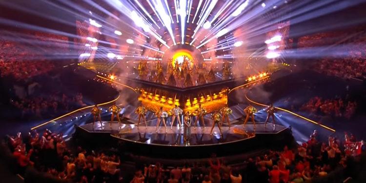 „Eurovizija“ 2022