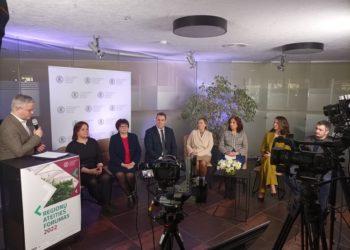 Lietuvos kaime tuščių vienkiemių jau beveik nėra, bet yra labai daug erdvės naujiems sumanymams