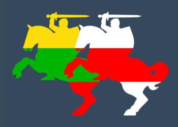 P. Ablamskis. Už ką gudai kaunasi „Ukrainos fronte”?