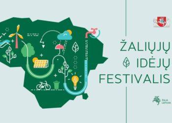 Kaip kiekvienas galime prisidėti prie gamtinių ir kultūrinių vertybių išsaugojimo?