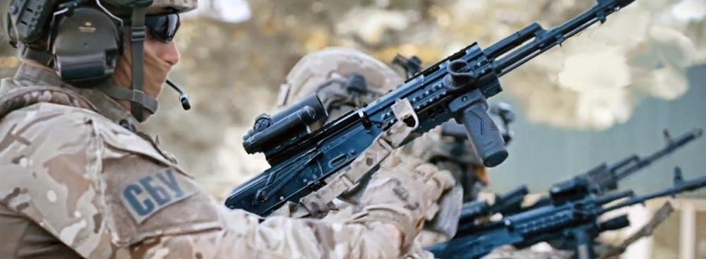 Karas Ukrainoje | Alkas.lt ekrano nuotr.