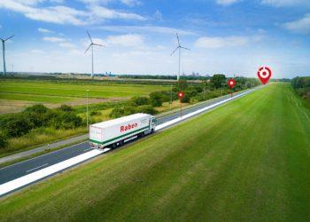 Krovinių pervežimas | lietuva.raben-group.com nuotr.