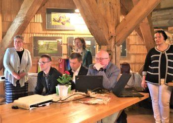 Apdovanoti Lietuvių kalbos draugijos išrinkti žurnalistai – kalbos bičiuliai