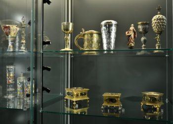 Valdovų rūmuose – naujas, vertingas eksponatas