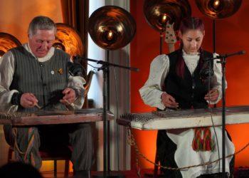 Nematerialaus kultūros paveldo vertybių sąvadą papildė iki šiandien svarbūs papročiai