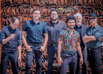 „Orkesta Mendoza“ | gmgyvai.lt nuotr.