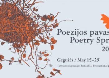 Dėl LKT klaidos buvo atšauktas finansavimas jau išleisto „Poezijos pavasario“: leidėjai prašo pagalbos