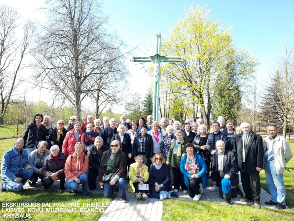 Z. Tamakauskas. Pasižvalgymas po Klaipėdos rajono vietoves