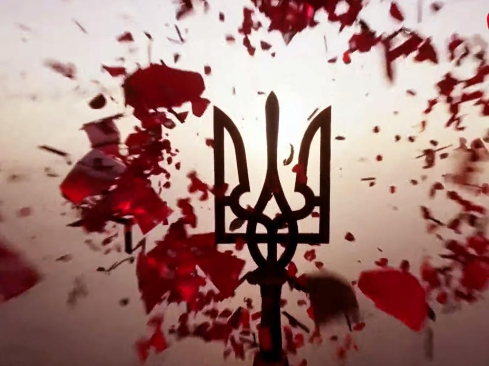 Rusų žvaigždės šipuliai | Alkas.lt ekrano nuotr.