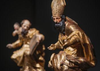 Žymūs meno istorikai kviečia į paskaitas apie Ukrainos vėlyvojo Baroko meną