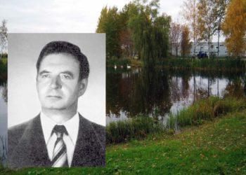 Vytautas Dovydaitis 1929–2022 | Alkas.lt koliažas