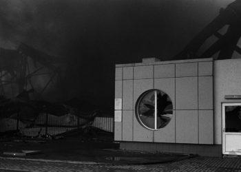 Pristatoma kilnojamoji fotografijos paroda „Karas Ukrainoje. 2022 metai“