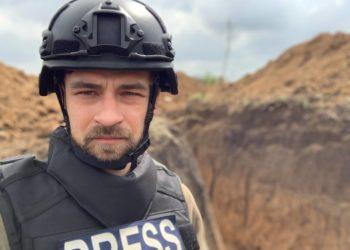 Daniilas Mireškinas | rengėjų nuotr.