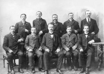 S. Birgelis. 1905 metų lietuvių tautinis sukilimas. Neramumai Punsko krašte (II)