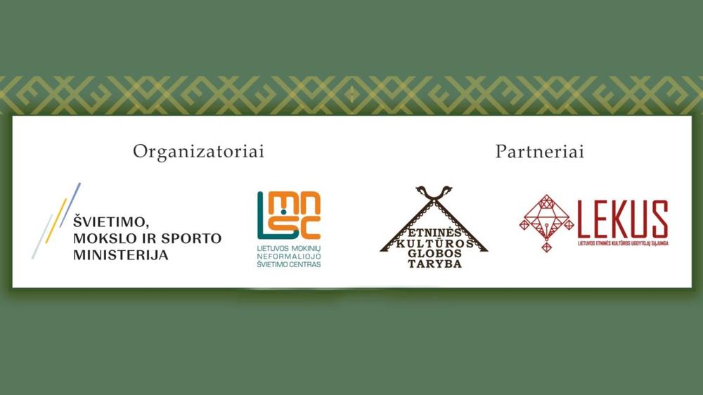 Etninės kultūros olimpiada | lmnsc.lt nuotr.