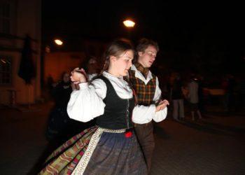 „Skamba skamba kankliuose“ laukia naktinės dūzgės!