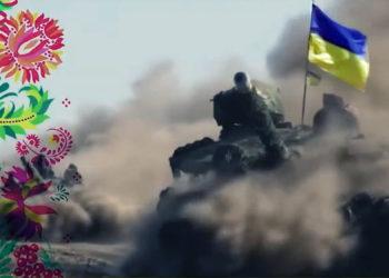 Karas Ukrainoje | Alkas.lt ekrano nuotr.