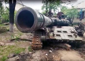 Karas Ukrainoje | Alkas.lt nuotr.