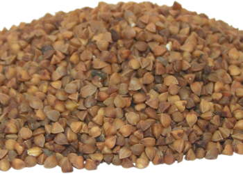 Grikių kruopos | pixabay.com, P. Eliaš nuotr.