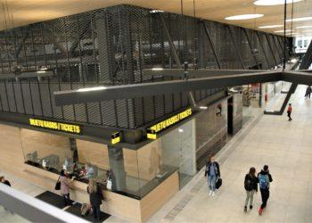 Nuolaida važiuoti autobusais ir traukiniais turi galioti visiems moksleiviams | Lietuvos keleivių vežimo asociacijos nuotr.