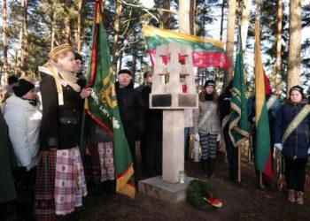 Punsko krašto vaidmuo partizaninio judėjimo laikotarpyje | punskas.pl nuotr.