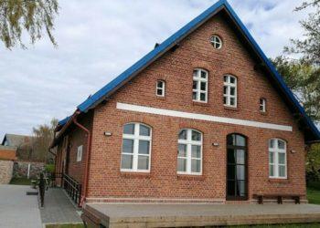 Preilos biblioteka | Neringos savivaldybės nuotr.,