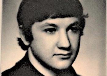 Romas Kalanta. [1970–1972 m.]