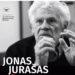 Merkinėje paroda – apie režisierių Joną Jurašą ir jo būties kainą