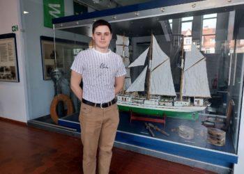 Ukrainos jūrininkai studijas užbaigs Lietuvoje | rengėjų nuotr.