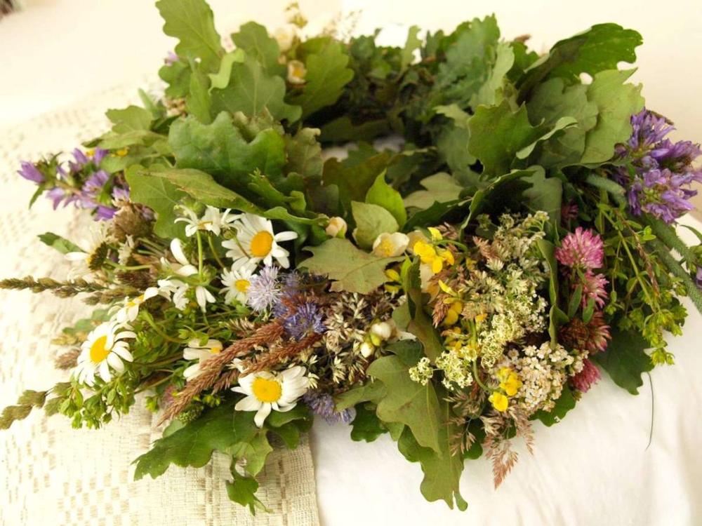 J. Zvonkuvienė. Ilgiausios dienos