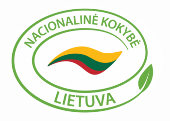 Maisto kokybei – du nauji ženklai