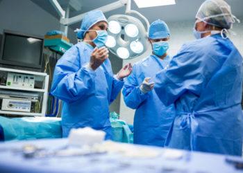 Dienos chirurgijos paslaugos taps prieinamesnės