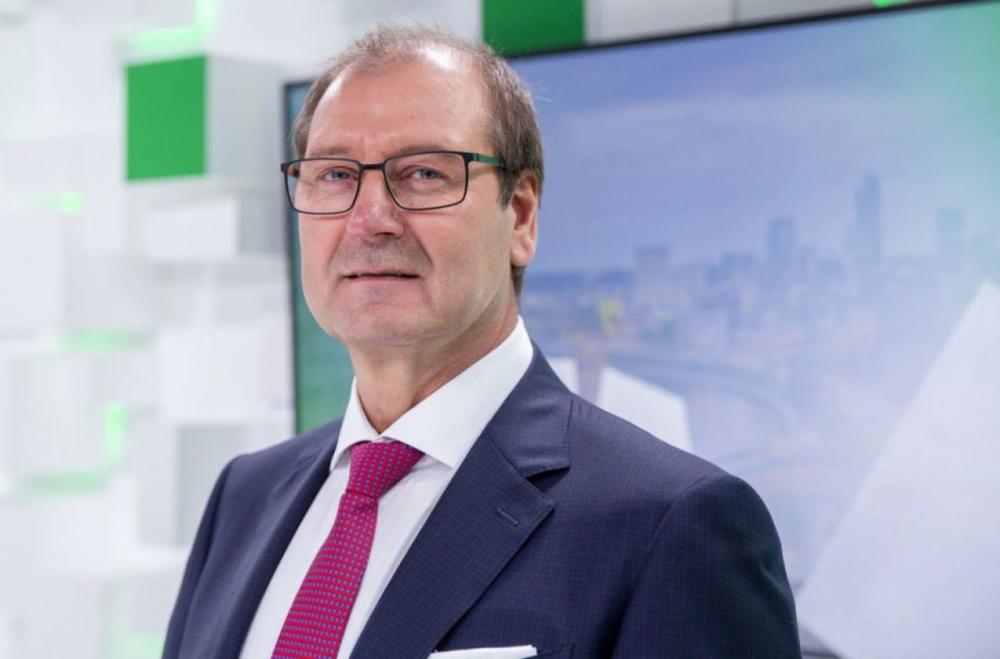 V. Uspaskichas nebevadovaus Darbo partijai