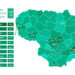Žaliausiomis pripažintos trys savivaldybės | lrv.lt nuotr.