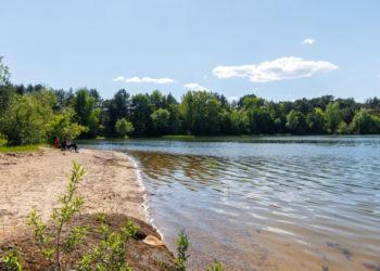 Siūloma didinti pakrantės apsaugos juostų plotį