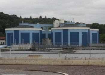 Prasidėjo svarstymai dėl vandentvarkos pertvarkos