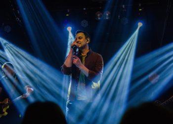 Valerijus Charčyšynas | V. Kozlovos nuotr.