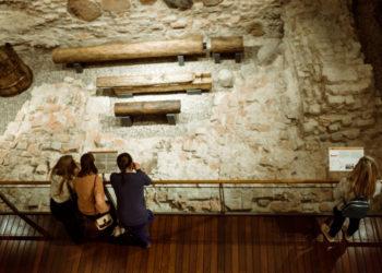 Muziejai pavasarį sulaukė per 40 tūkst. ukrainiečių | lrv.lt nuotr.