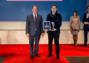 Technologijų pamokos ne vien apie vinies kalimą | VDU nuotr.