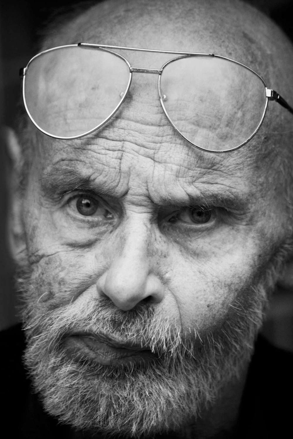 Mirė Vladas Baltuškevičius | M. Kiaušaitės nuotr.