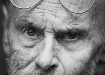 Mirė Vladas Baltuškevičius | M. Kiaušaitės nuotr.