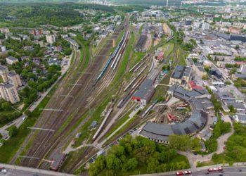 Vilniaus stoties rajonui – nauji pasiūlymai