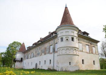 Siesikų pilis | ukmergesmuziejus.lt nuotr.