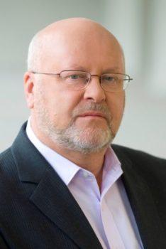 Dr. Gediminas Navaitis | asmen. nuotr.