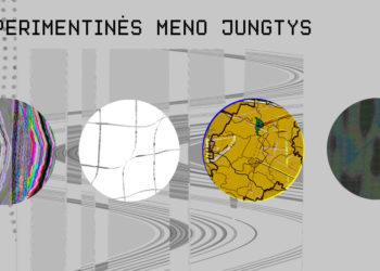 Pirmą kartą Plungėje – šiuolaikinių scenos menų šventė | Plungės kultūros centro nuotr.