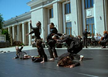 Gedulo ir vilties dienos minėjimas Kaune | rengėjų nuotr.