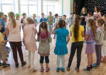 Vilnius kviečia vaikus į daugiau nei 200 stovyklų